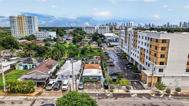 3621 NW 23rd Avenue, Miami, FL 33142