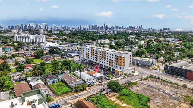 3621 NW 23rd Avenue, Miami, FL 33142