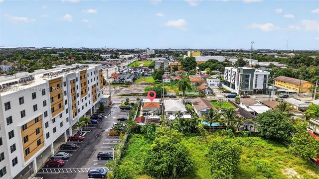 3621 NW 23rd Avenue, Miami, FL 33142