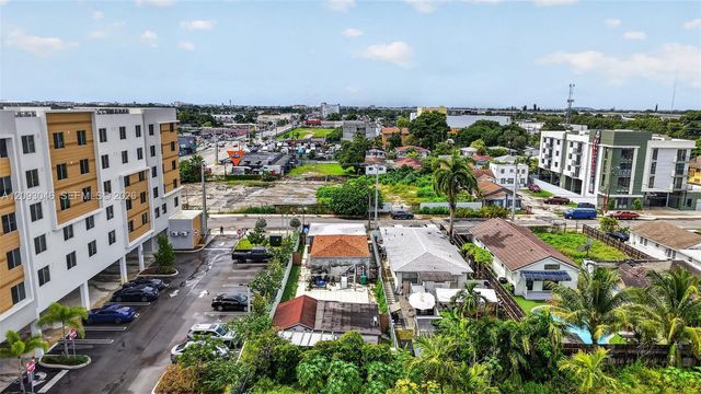3621 NW 23rd Avenue, Miami, FL 33142