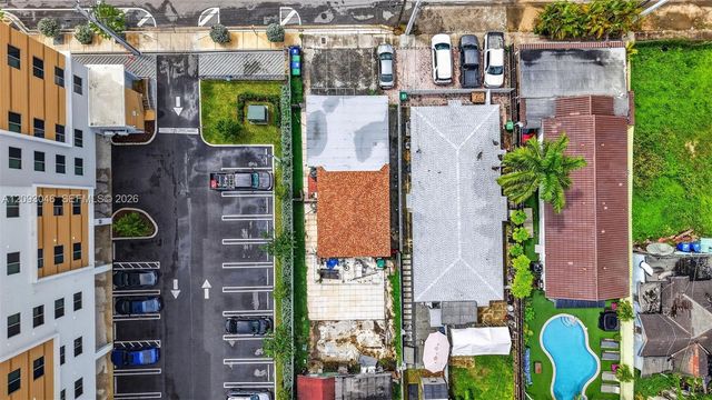 3621 NW 23rd Avenue, Miami, FL 33142