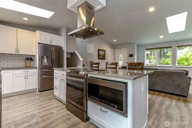 4911 255th Street Ct E, Graham, WA 98338