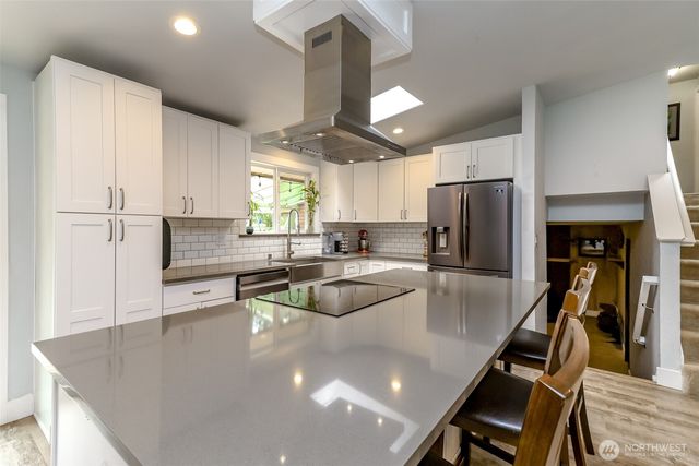 4911 255th Street Ct E, Graham, WA 98338