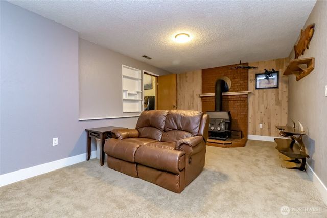 4911 255th Street Ct E, Graham, WA 98338