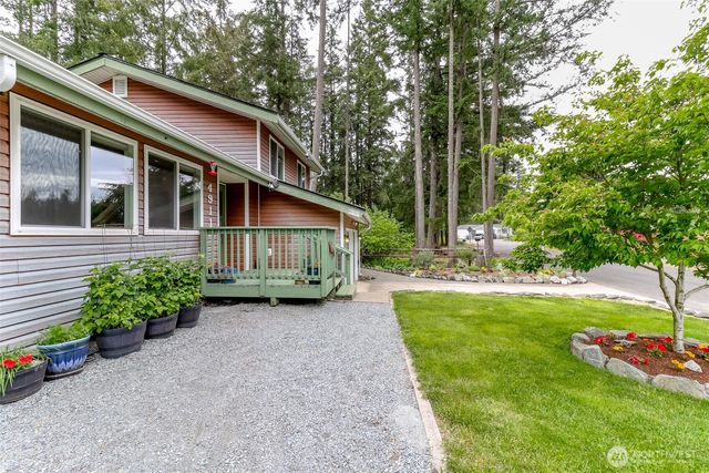 4911 255th Street Ct E, Graham, WA 98338