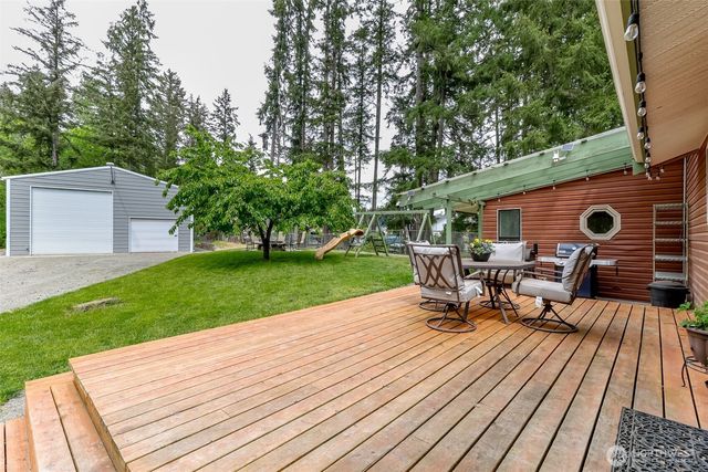 4911 255th Street Ct E, Graham, WA 98338