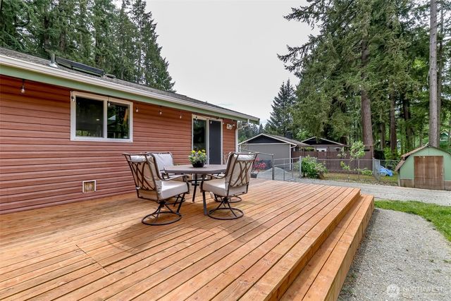 4911 255th Street Ct E, Graham, WA 98338