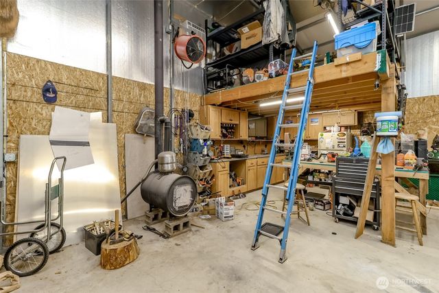 4911 255th Street Ct E, Graham, WA 98338