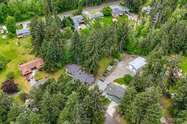 4911 255th Street Ct E, Graham, WA 98338