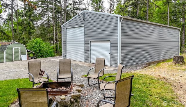 4911 255th Street Ct E, Graham, WA 98338