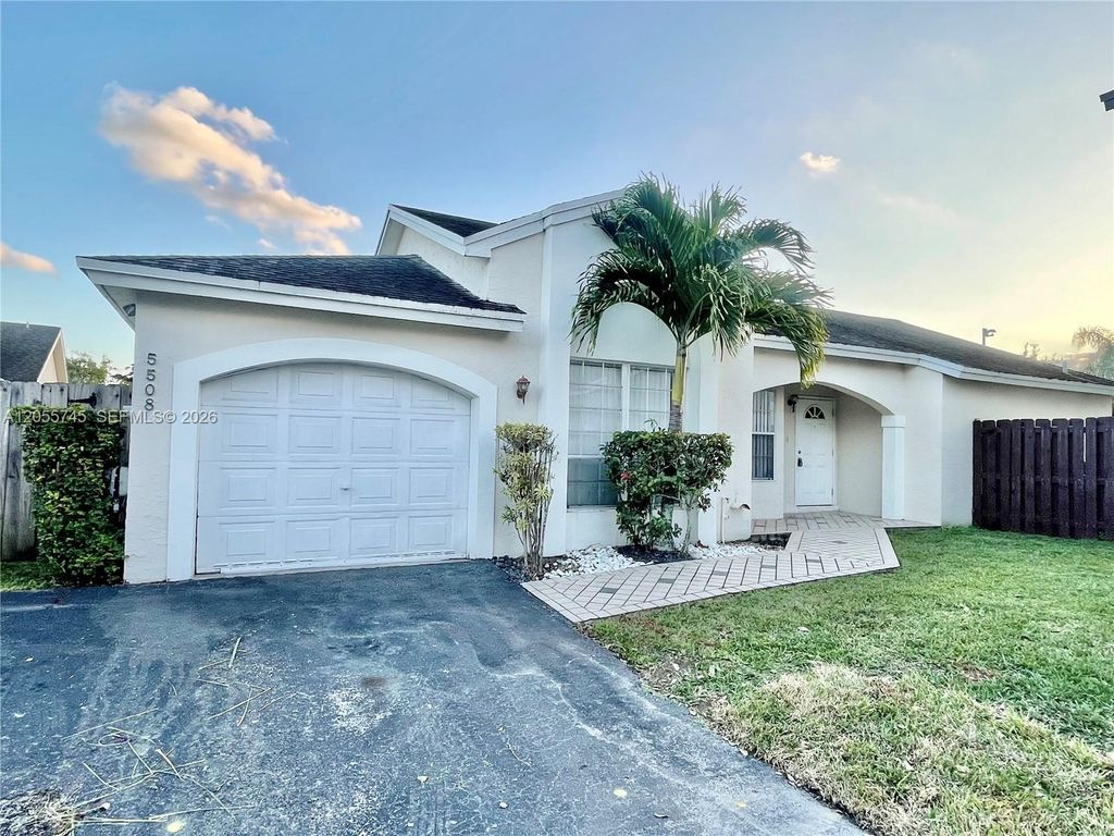 5508 NW 101st Court 0, Doral, FL 33178