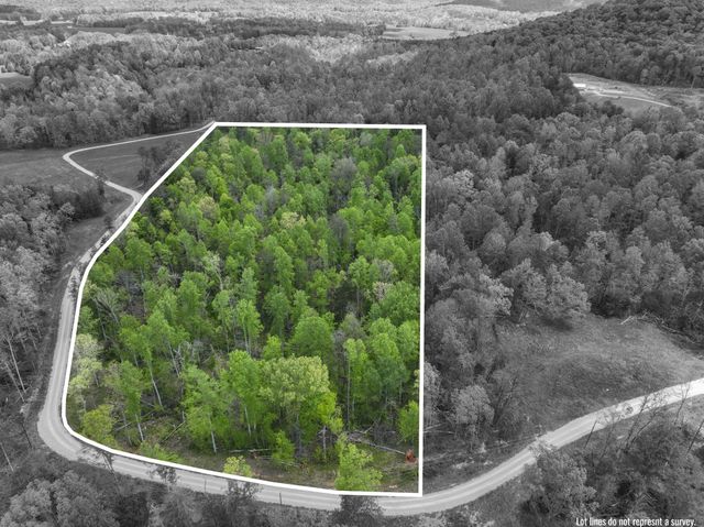 0 Ranches at Hidden River Pr, Rock Island, TN 38581