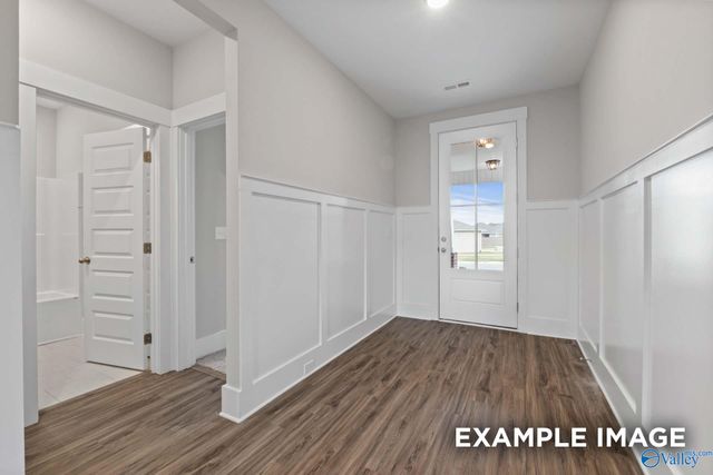 902 Ronnie Drive SE, Hartselle, AL 35640