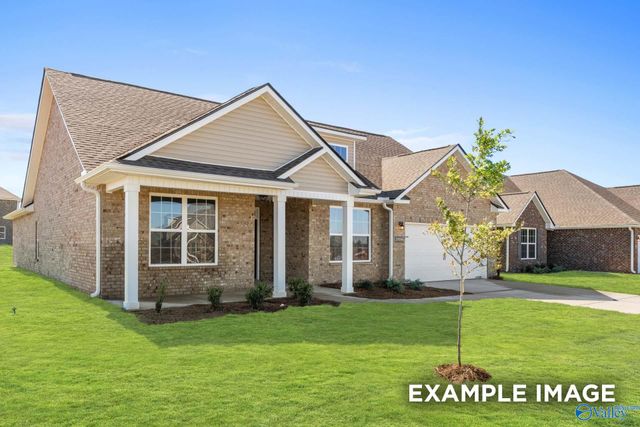 902 Ronnie Drive SE, Hartselle, AL 35640