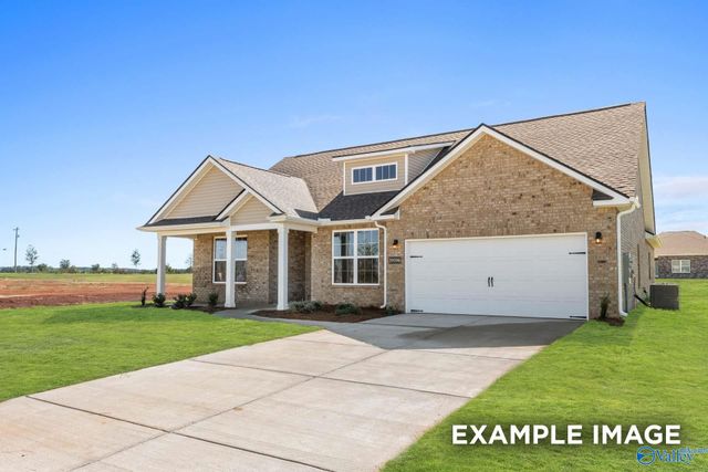 902 Ronnie Drive SE, Hartselle, AL 35640