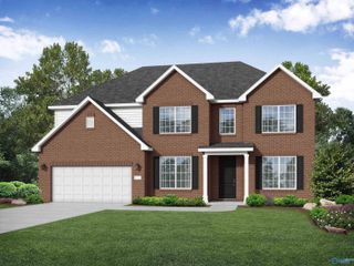 902 Ronnie Drive, Hartselle, AL 35640