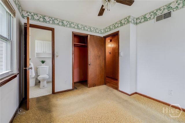 169 Azalea Avenue, Garden City, GA 31408