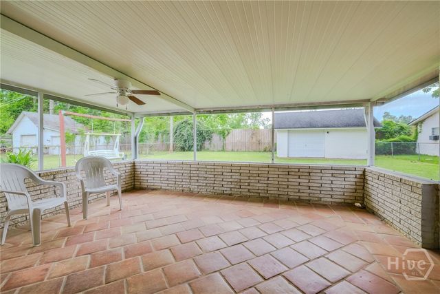 169 Azalea Avenue, Garden City, GA 31408