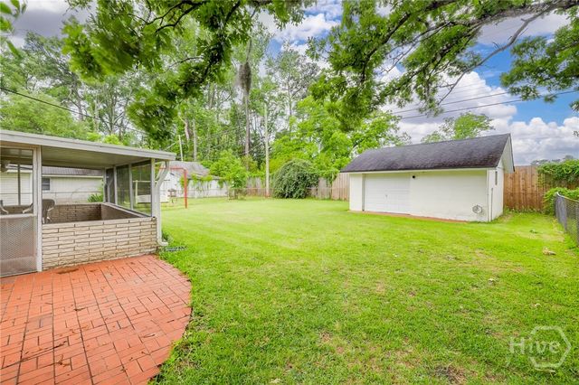 169 Azalea Avenue, Garden City, GA 31408