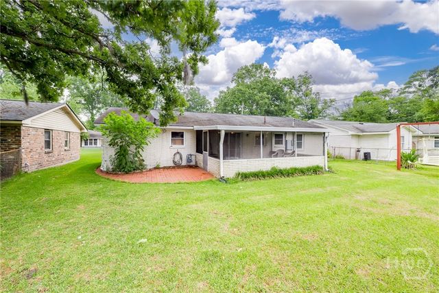 169 Azalea Avenue, Garden City, GA 31408