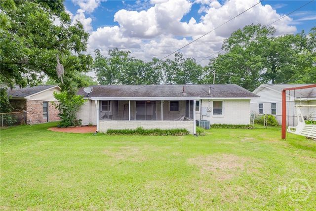169 Azalea Avenue, Garden City, GA 31408