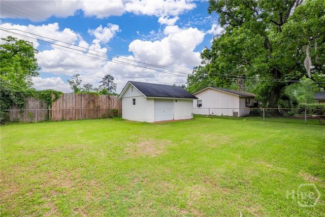 169 Azalea Avenue, Garden City, GA 31408