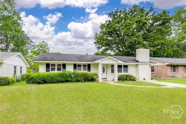 169 Azalea Avenue, Garden City, GA 31408