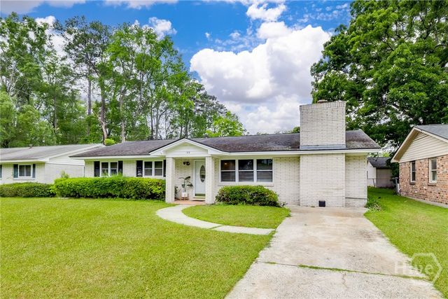 169 Azalea Avenue, Garden City, GA 31408
