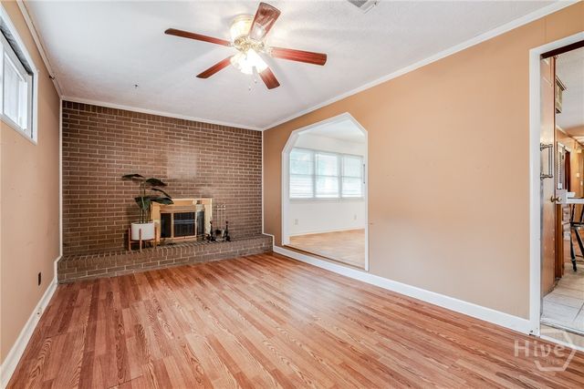 169 Azalea Avenue, Garden City, GA 31408