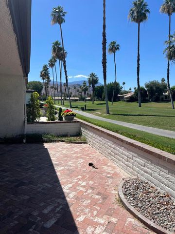 95 Torremolinos Drive, Rancho Mirage, CA 92270