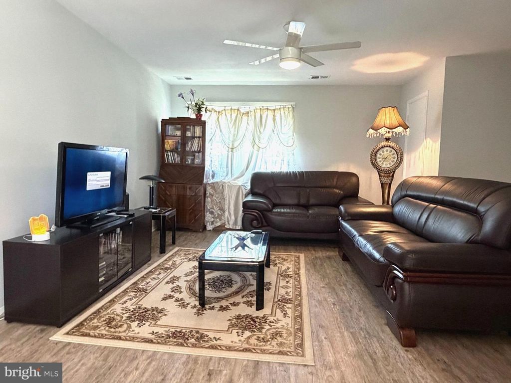 56 GARDEN VIEW TER, EAST WINDSOR TWP, NJ 08520 — photo 3