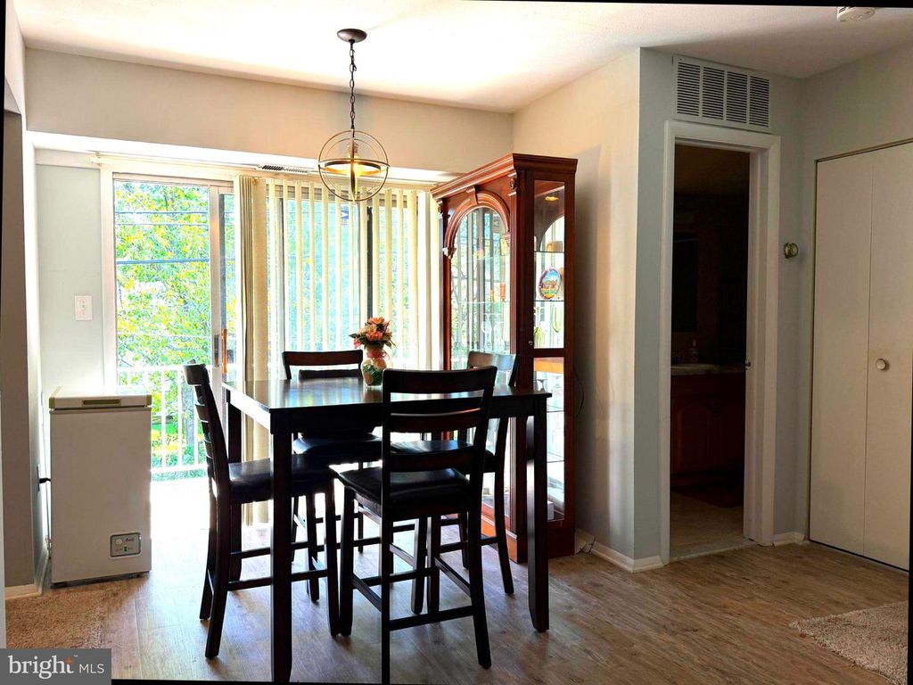 56 GARDEN VIEW TER, EAST WINDSOR TWP, NJ 08520 — photo 4