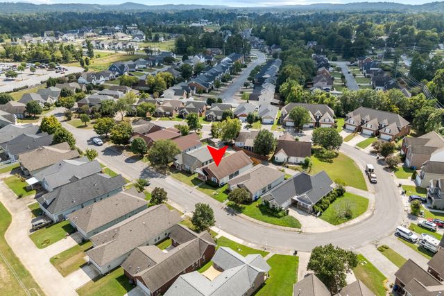 2059 Igou Crossing Drive, Chattanooga, TN 37421