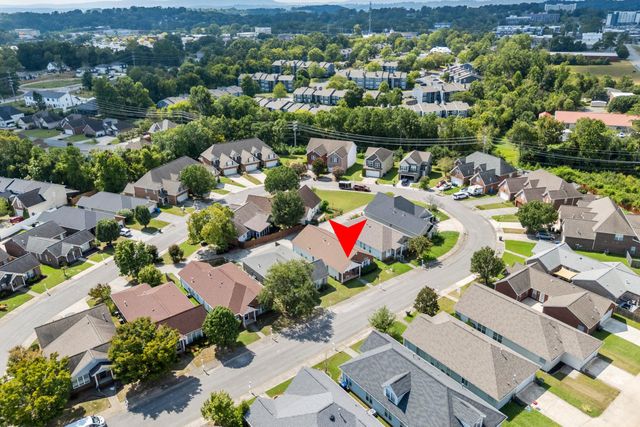 2059 Igou Crossing Drive, Chattanooga, TN 37421