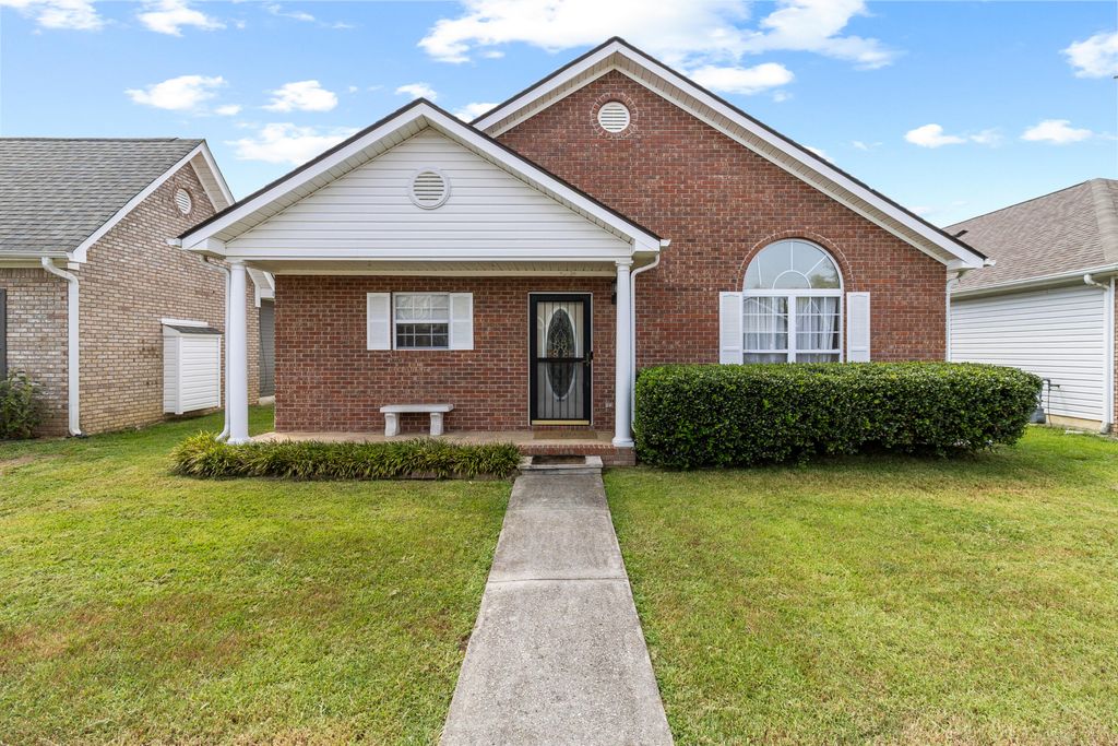 2059 Igou Crossing Drive, Chattanooga, TN 37421