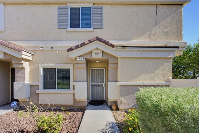 6041 Towboat Street 102, North Las Vegas, NV 89031
