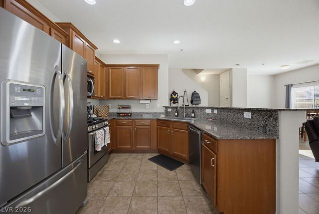 6041 Towboat Street 102, North Las Vegas, NV 89031
