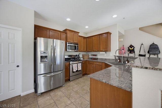6041 Towboat Street 102, North Las Vegas, NV 89031