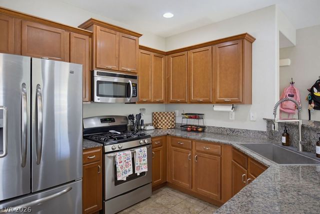 6041 Towboat Street 102, North Las Vegas, NV 89031