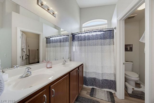 6041 Towboat Street 102, North Las Vegas, NV 89031