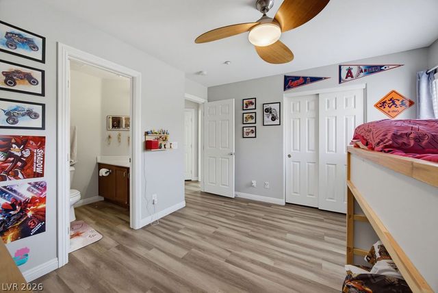 6041 Towboat Street 102, North Las Vegas, NV 89031