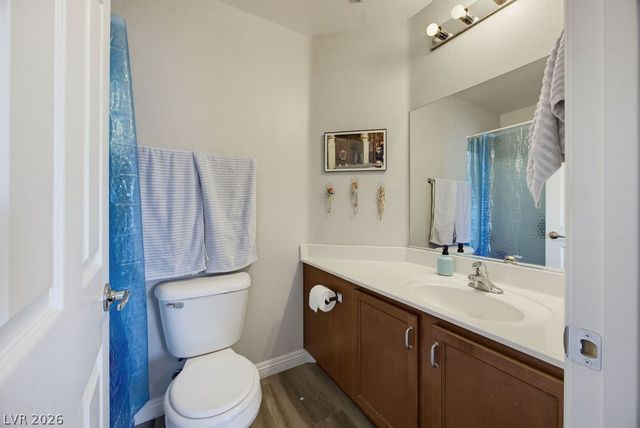 6041 Towboat Street 102, North Las Vegas, NV 89031