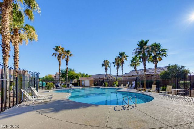 6041 Towboat Street 102, North Las Vegas, NV 89031