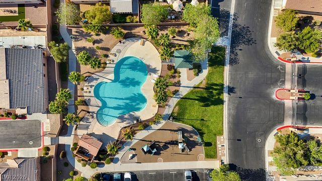 6041 Towboat Street 102, North Las Vegas, NV 89031