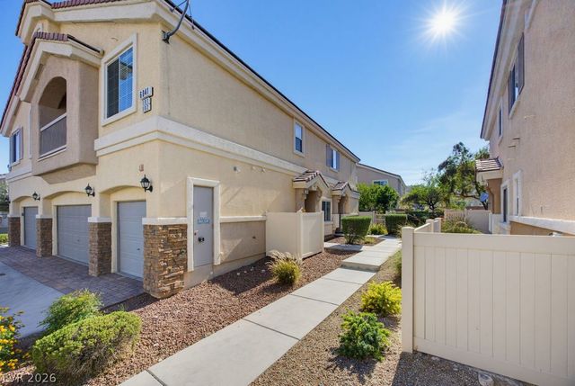 6041 Towboat Street 102, North Las Vegas, NV 89031