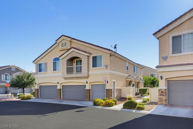 6041 Towboat Street 102, North Las Vegas, NV 89031
