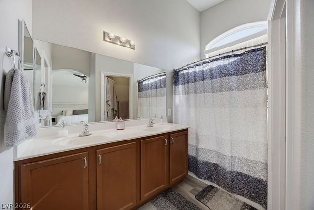 6041 Towboat Street 102, North Las Vegas, NV 89031
