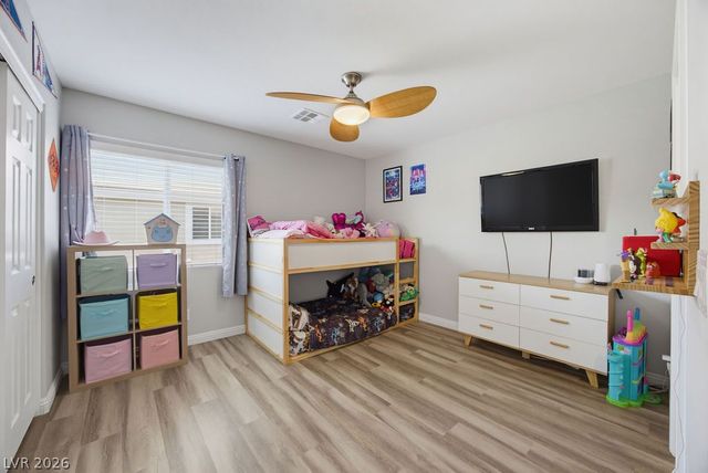 6041 Towboat Street 102, North Las Vegas, NV 89031