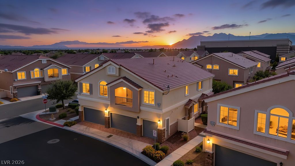 6041 Towboat Street 102, North Las Vegas, NV 89031