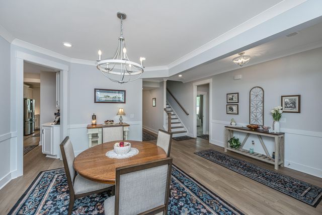 202 Huguenot Trail, Huger, SC 29450